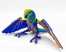 Load image into Gallery viewer, 3D Print Parrot