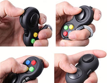 Load image into Gallery viewer, Fidget Pad Toy