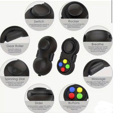 Load image into Gallery viewer, Fidget Pad Toy