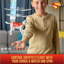 Load image into Gallery viewer, DC Superman Up In The Sky! Flying Krypto