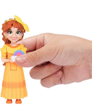 Load image into Gallery viewer, Disney Encanto Small Doll Pepa Madrigal with Accessory
