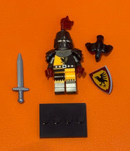 Load image into Gallery viewer, Corbett Knight Mini Figure