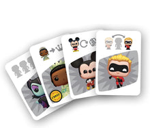 Load image into Gallery viewer, FUNKO GAMES: Bitty Pop! Chase Game - Disney