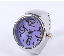 Load image into Gallery viewer, Ring Watch