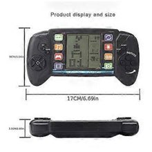 Load image into Gallery viewer, Pocket Handheld Video Game Console