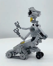 Load image into Gallery viewer, Johnny 5 Model