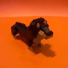 Load image into Gallery viewer, Dachshund set