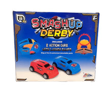 Load image into Gallery viewer, Smash Up Derby