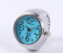 Load image into Gallery viewer, Ring Watch