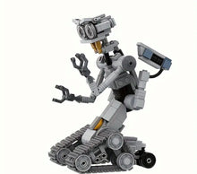 Load image into Gallery viewer, Johnny 5 Model