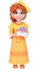Load image into Gallery viewer, Disney Encanto Small Doll Pepa Madrigal with Accessory