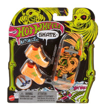 Load image into Gallery viewer, Hot Wheels Tony Hawk Skate Fingerboard