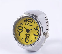 Load image into Gallery viewer, Ring Watch