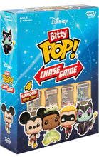 Load image into Gallery viewer, FUNKO GAMES: Bitty Pop! Chase Game - Disney