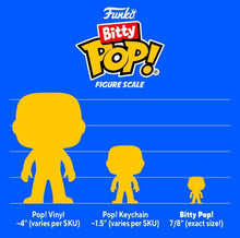 Load image into Gallery viewer, Funko Bitty POP! Star Wars The Mandalorian 4-pack - Boba Fett