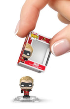 Load image into Gallery viewer, FUNKO GAMES: Bitty Pop! Chase Game - Disney