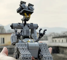 Load image into Gallery viewer, Johnny 5 Model