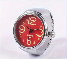 Load image into Gallery viewer, Ring Watch