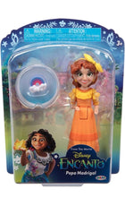Load image into Gallery viewer, Disney Encanto Small Doll Pepa Madrigal with Accessory