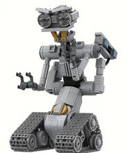 Load image into Gallery viewer, Johnny 5 Model