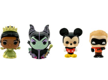 Load image into Gallery viewer, FUNKO GAMES: Bitty Pop! Chase Game - Disney