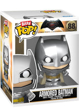 Load image into Gallery viewer, Funko Bitty Pop! Ride DC Batman with Batmobile