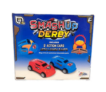Load image into Gallery viewer, Smash-Up Derby