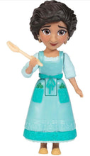 Load image into Gallery viewer, Disney Encanto Small Doll Julieta Madrigal with Accessory (Copy)