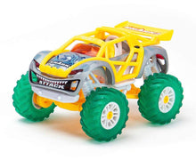 Load image into Gallery viewer, Modarri Mix &amp; Match Build Your Own Monster Truck