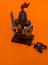 Load image into Gallery viewer, Corbett Knight Mini Figure