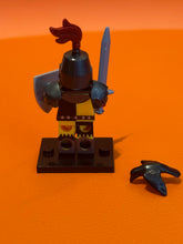 Load image into Gallery viewer, Corbett Knight Mini Figure