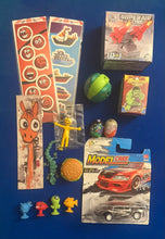 Load image into Gallery viewer, Boys Goody Bag - Surprise