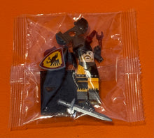 Load image into Gallery viewer, Corbett Knight Mini Figure