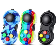 Load image into Gallery viewer, Fidget Pad Toy
