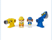 Load image into Gallery viewer, Paw Patrol Rubble &amp; Crew Power Tool Pups Playset