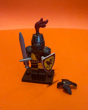 Load image into Gallery viewer, Corbett Knight Mini Figure