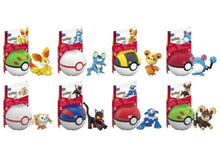Load image into Gallery viewer, Mega Construx Pokemon Generations Poke Ball (One Supplied)