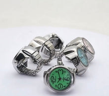 Load image into Gallery viewer, Ring Watch