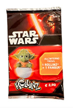 Load image into Gallery viewer, Star Wars Rollinz Blind bag