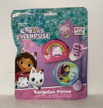 Load image into Gallery viewer, Gabby’s Dollhouse Surprise Purse