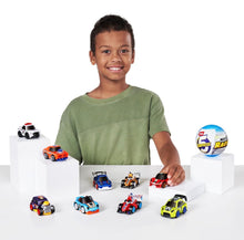 Load image into Gallery viewer, 5 Surprise Make-A-Racer by ZURU