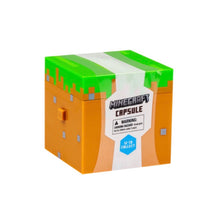 Load image into Gallery viewer, Minecraft Mystery Capsule (Styles Vary)