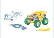 Load image into Gallery viewer, Modarri Mix &amp; Match Build Your Own Monster Truck