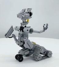 Load image into Gallery viewer, Johnny 5 Model
