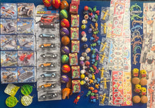 Load image into Gallery viewer, Boys Goody Bag - Surprise