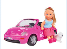 Load image into Gallery viewer, Evi Love Evi's Beetle