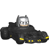 Load image into Gallery viewer, Funko Bitty Pop! Ride DC Batman with Batmobile