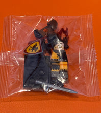 Load image into Gallery viewer, Corbett Knight Mini Figure