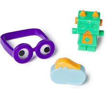 Load image into Gallery viewer, Gabby's Dollhouse Bobble Kitty 'Baby Box' Crafty Pack