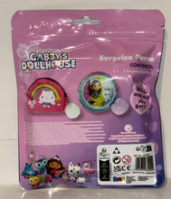 Load image into Gallery viewer, Gabby’s Dollhouse Surprise Purse